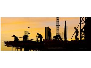 İnşaat Ciro Endeksi Açıklandı