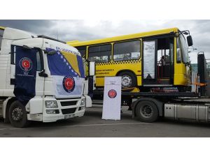 Bosna Herseke Yönelik Faaliyetler Devam Ediyor