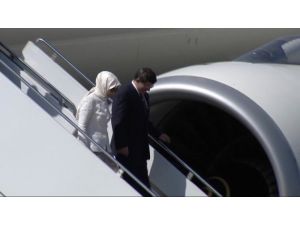 Başbakan Kuzey Kıbrıs’ta