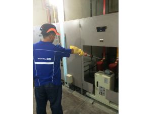 Toroslar Edaş, Arızalara Artık Daha Hızlı Müdahale Edecek