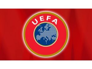 Uefa’dan Kadın Hakemimize Görev