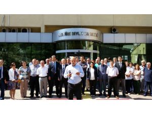 Tabip Odasından Sağlık Çalışanlarına Saldırıya Tepki