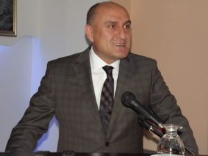 Malatya Polis Meslek Yüksek Okulunda Yeni Eğitim Yılı Törenle Başlatıldı