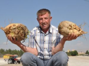 Elbistan Şeker Fabrikası’nda 30. Kampanya Dönemi Başladı