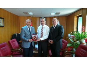 Btso Çocuklara El Yıkama Alışkanlığı Kazandıracak