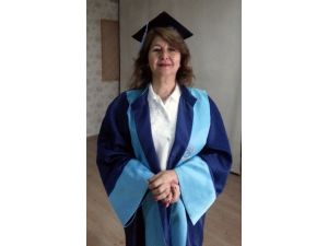 Hastane Odasından Adli Koridora Başarı Öyküsü