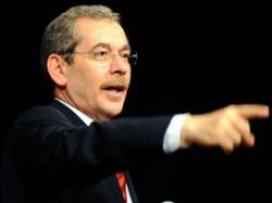 Abdüllatif Şener partisiyle ilgili iddialı