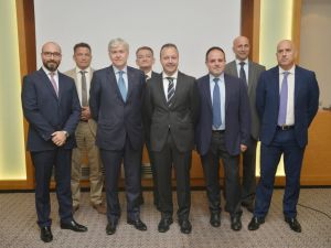 Bombardıer Türkiye Pazarında Büyümek İstiyor