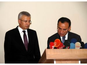 Bakan Bozdağ’dan Hsyk Seçimleri Değerlendirmesi