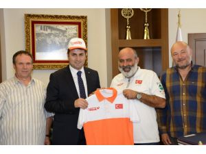 Türkiye Enduro Şampiyonasının 5. Ayağı Tokat’ta Yapılacak