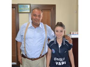 Türkiye Kadınlar Futbol 2. Ligi
