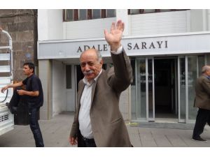 Eski Hep Milletvekili Mahmut Alınak 9. Kez Cezaevine Girecek