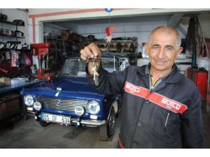 Otomobiline Cem Yılmaz Bile Talip Olmuş