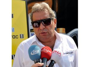 Erman Toroğlu’ndan Sergen’in Maaşına Yorum