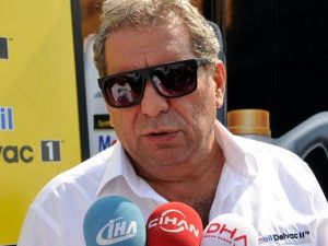 Sergen’in Maaşı Erman Hoca’nın Da Dilinde