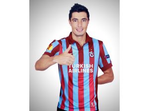 Trabzonspor, Avrupada Sponsorunu Buldu