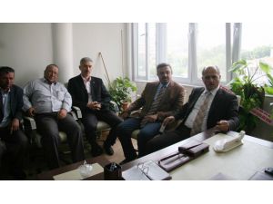 13 Kuaför Ve Berberin Öldüğü Otobüs Kazası