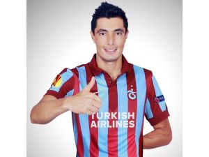 Trabzonspor’a Da Sponsor Oldu