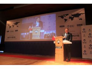 Bahçeşehir Üniversitesi, 2014-2015 Akademik Yılını Görkemli Bir Törenle Açtı