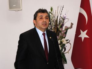 Mhpli Çınar Çözüm Sürecini Eleştirdi