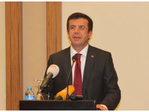 Ekonomi Bakanı Zeybekci: Cumhurbaşkanımızın Açıklaması Yüzde Yüz İsabetlidir”