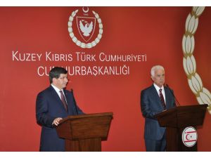 Eroğlu: “Hala İzolasyon Ve Ambargo Altında Tutulmamız Haksızlık. Medeni Dünyaya, Özellikle Avrupa’ya Yakışmıyor”