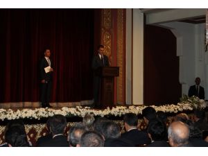 2013 Yılı Kültür Ve Sanat Büyük Ödülleri Sahiplerini Buldu