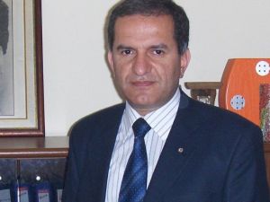 Usta Kalem Mezarı Başında Anıldı
