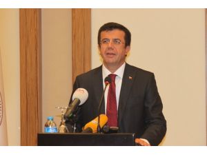 Zeybekci’den Erdoğan’a Tam Destek
