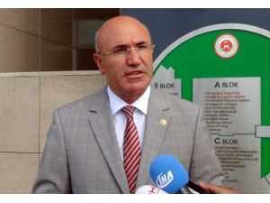 Chp’li Tanal: “Savcılık Asansör Kazasında Tanıkları Dinlemedi”