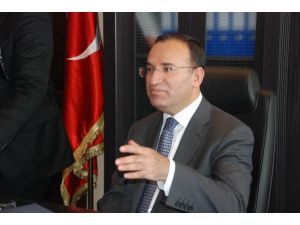 Bu Süreç Başarıyla Devam Edecek