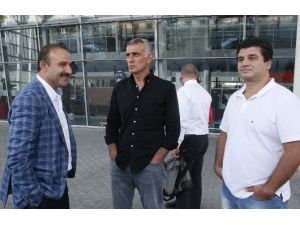 Trabzonspor Ukrayna’da