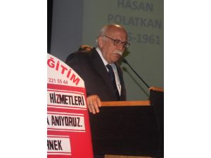 Hasan Polatkanın Ölümünün 53. Yıldönümü