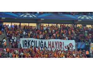 Uefa Şampiyonlar Ligi