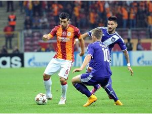 Sessiz İlk Yarı