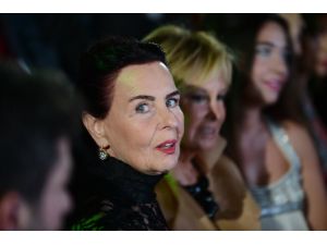 Türk Sinemasının 100. Yılı Emek Ödülleri Sahiplerini Buldu