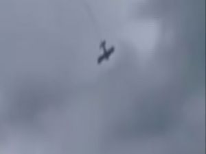 Şov Yapayım Derken…