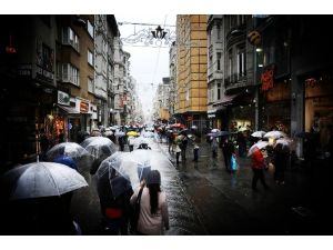 Meteoroloji’den İstanbul’a Uyarı