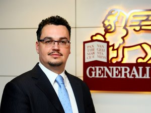 Sigorta Sektöründe Benzersiz Mobil Uygulama: “Kolayla”