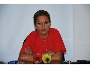 Dr. Tucere Bazı Stklardan Destek