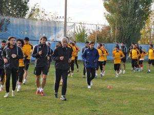 Spor Toto 2. Lig