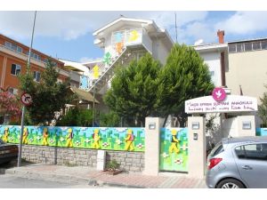 86 Yıl Aradan Sonra Yeniden Açıldı