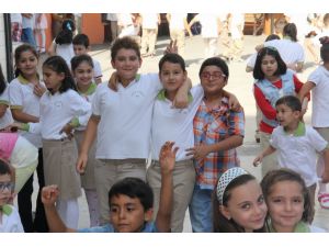 Sağlıklı Beslenmenin Okul Başarısına Etkisi