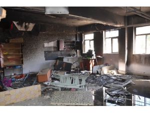 4 Okula Daha Saldırı