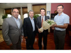 Btso İnşaat Konseyi’nden Kentsel Dönüşüm Hamlesi