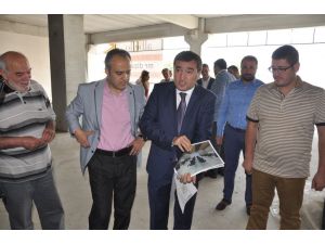 İnegöle Mobilya Tasarım Merkezi