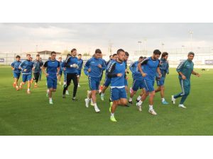 Torku Konyaspor’da Sivasspor Hazırlıkları