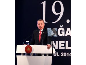 Tesk 19. Olağan Genel Kurulu