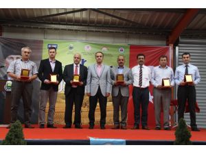 İntarf’a 30 Bin Ziyaretçi