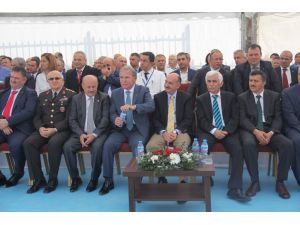 Karabük Eğitim Ve Araştırma Hastanesi Açılış Töreni
